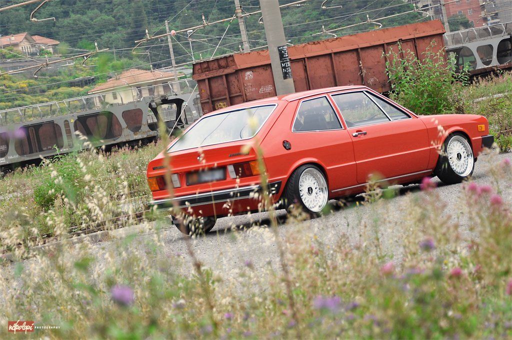 scirocco 4