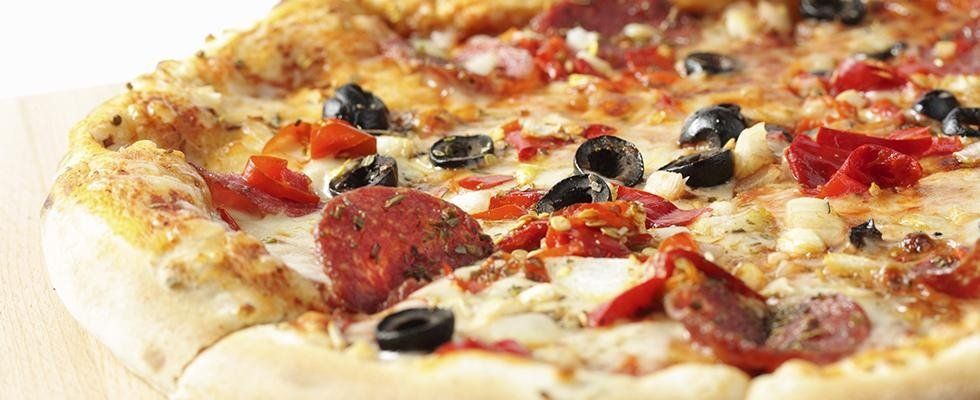 Europizza Pizza Da Asporto