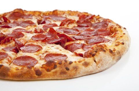 Pizzeria da asporto Brescia