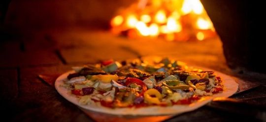 Pizzeria Forno a Legna Brescia