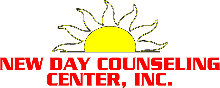 New Day Counseling Center, Inc., PC New Day Counseling Center, Inc., PC