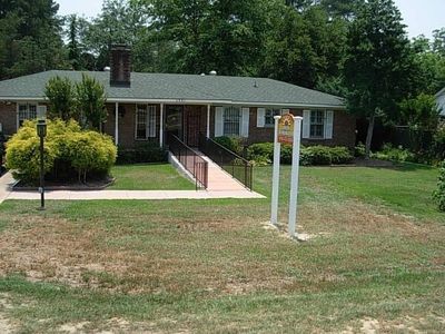 Woman in the Office - Counseling Center Policies in Fayetteville, NC Woman in the Office - Counseling Center Policies in Fayetteville, NC
