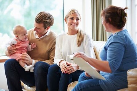 Family withe newborn - family counseling - New Day Counseling Center, Inc., PC Family withe newborn - family counseling - New Day Counseling Center, Inc., PC