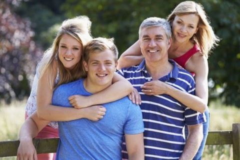 Teens with family - family counseling - New Day Counseling Center, Inc., PC Teens with family - family counseling - New Day Counseling Center, Inc., PC