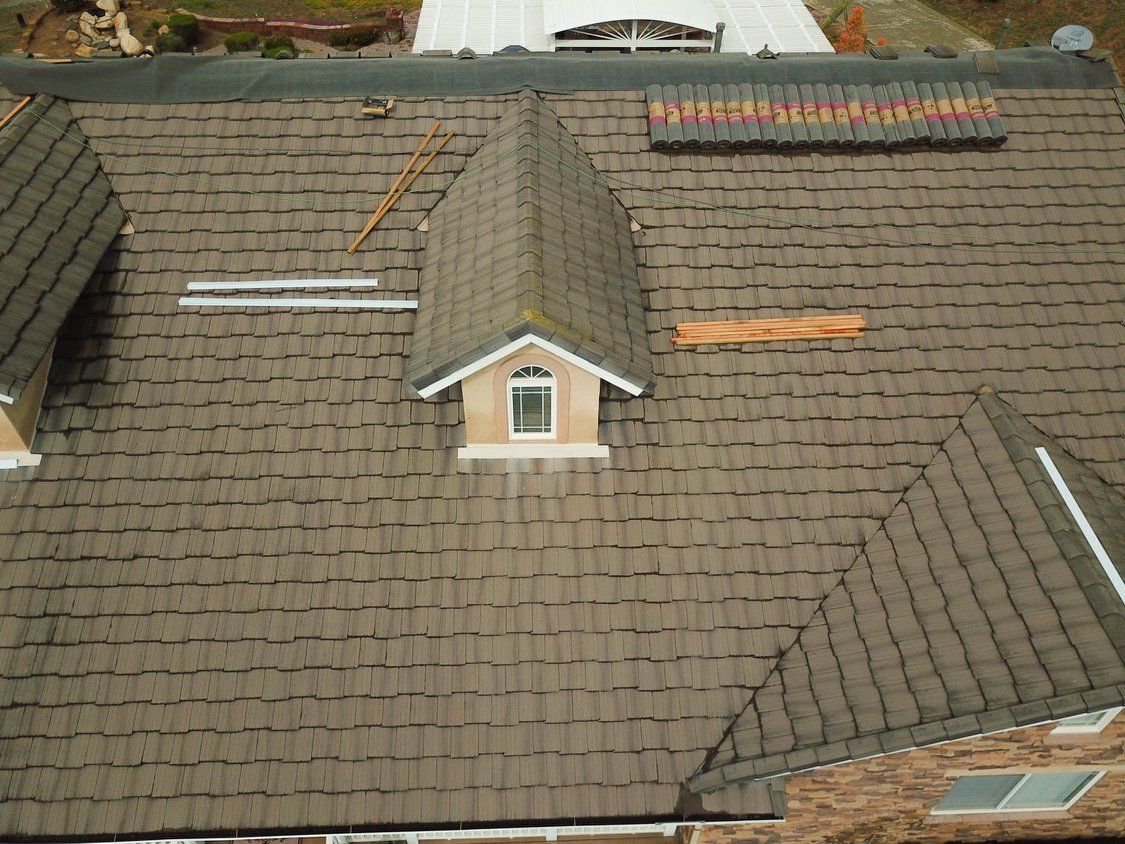 Two story home with new roof Rancho Bernardo