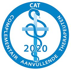 Cat therapeut