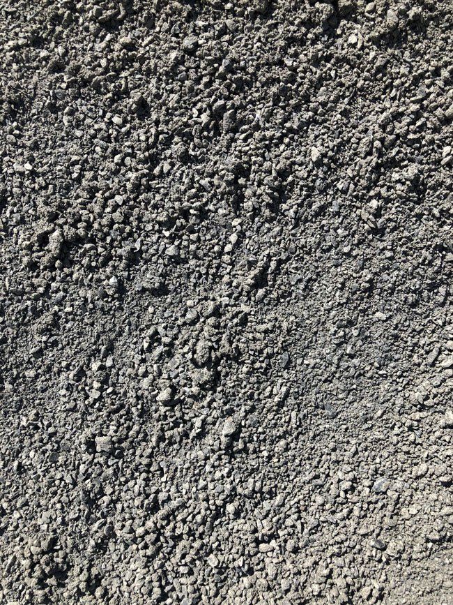 aggregates