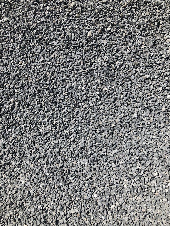 aggregates