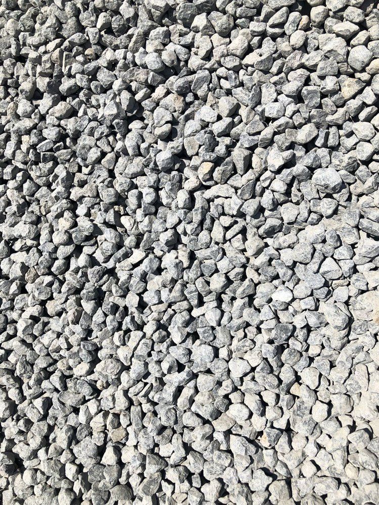 aggregates
