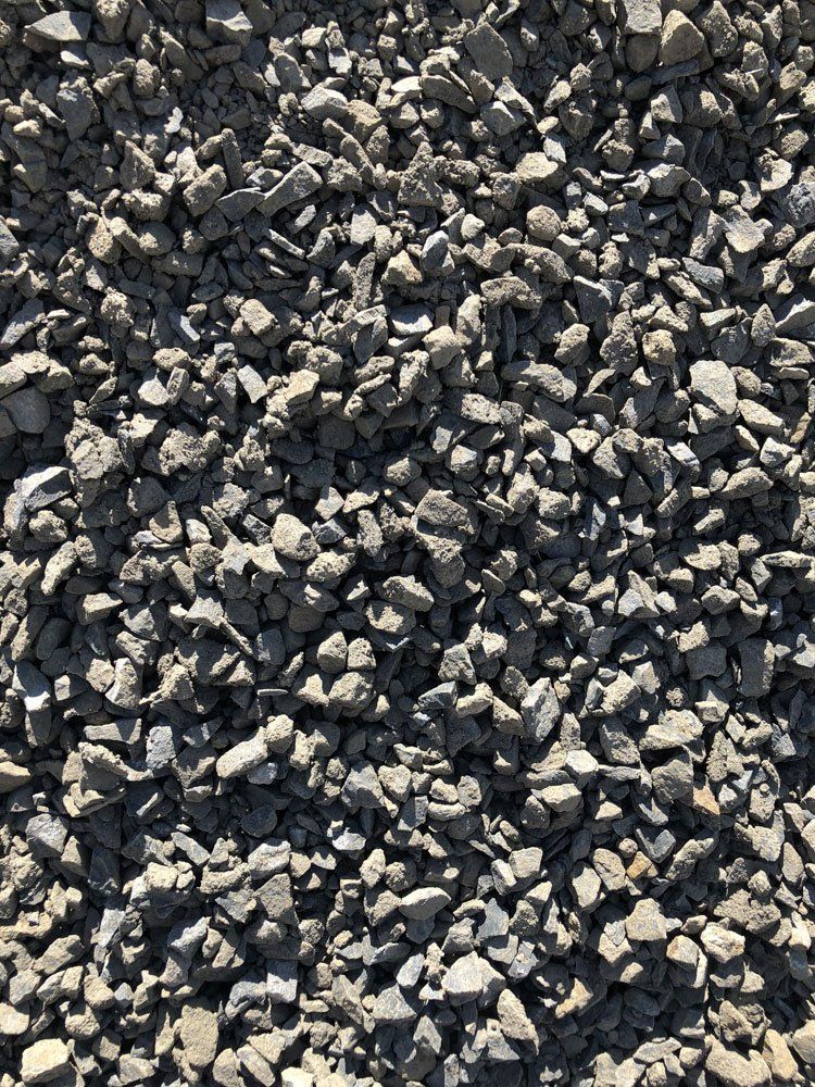 aggregates