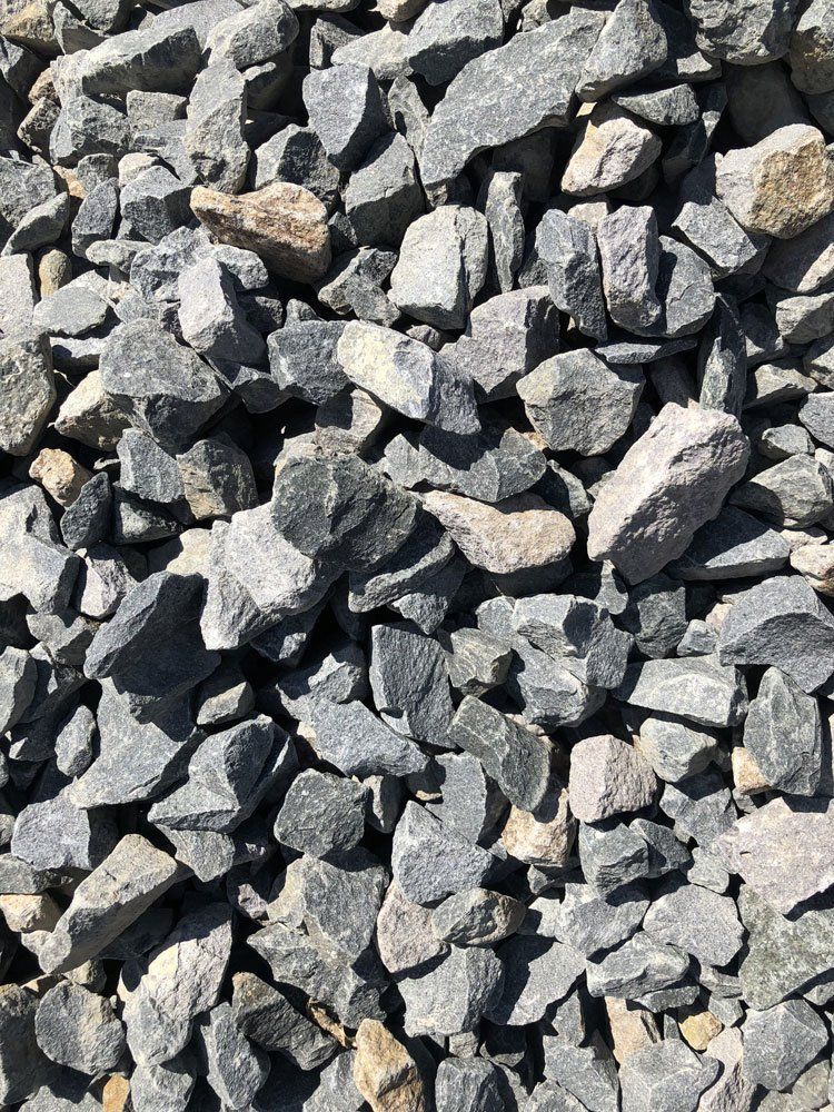 aggregates