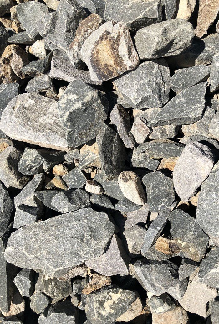 aggregates