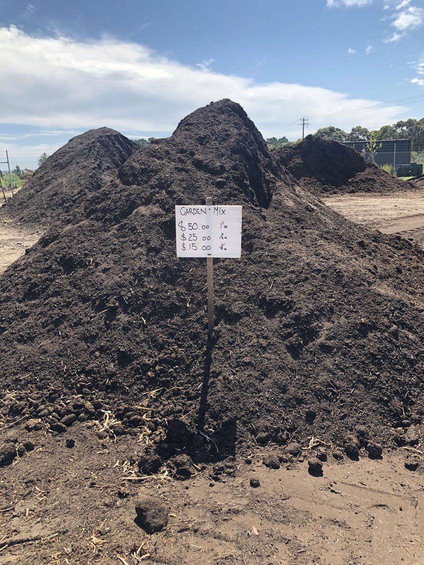 soils