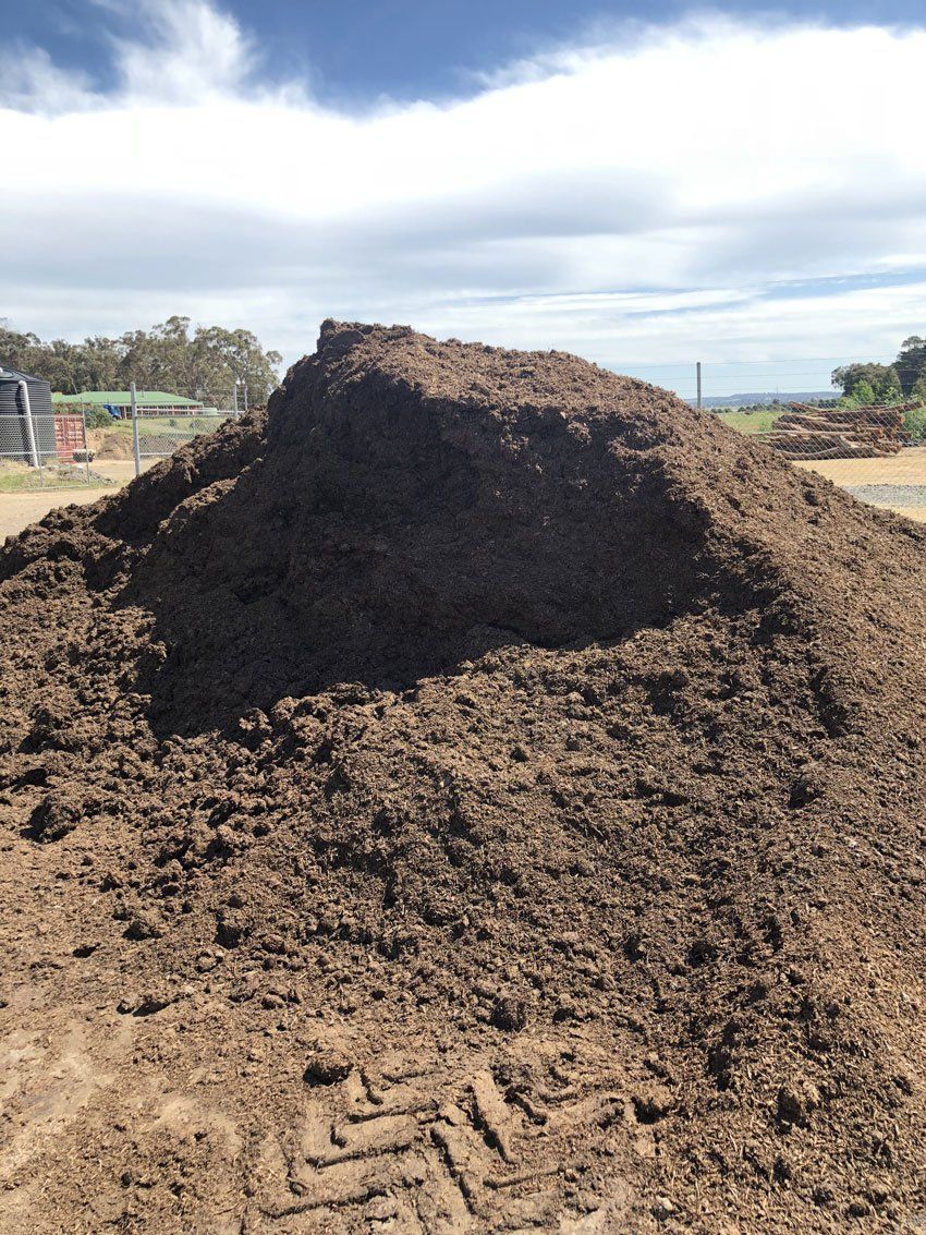soils