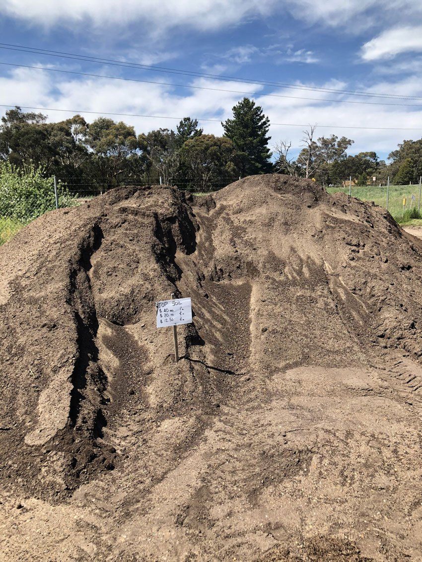 soils