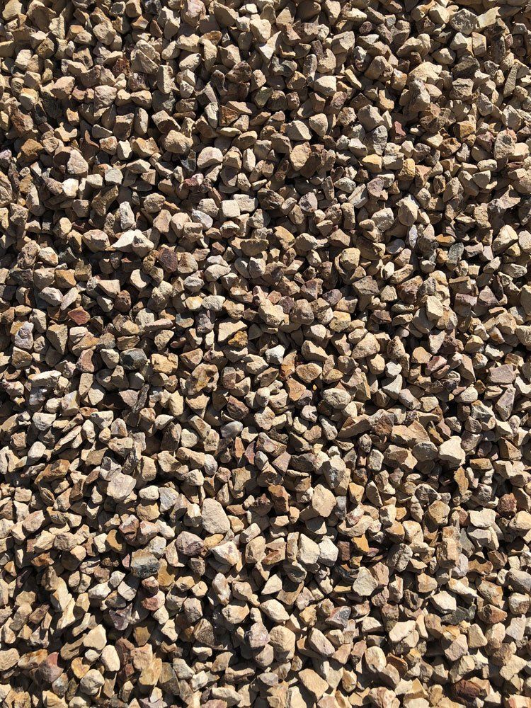 rocks