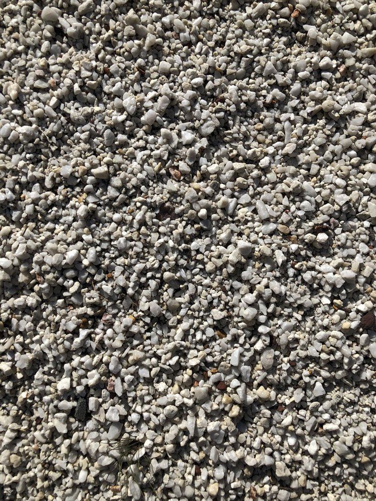 rocks