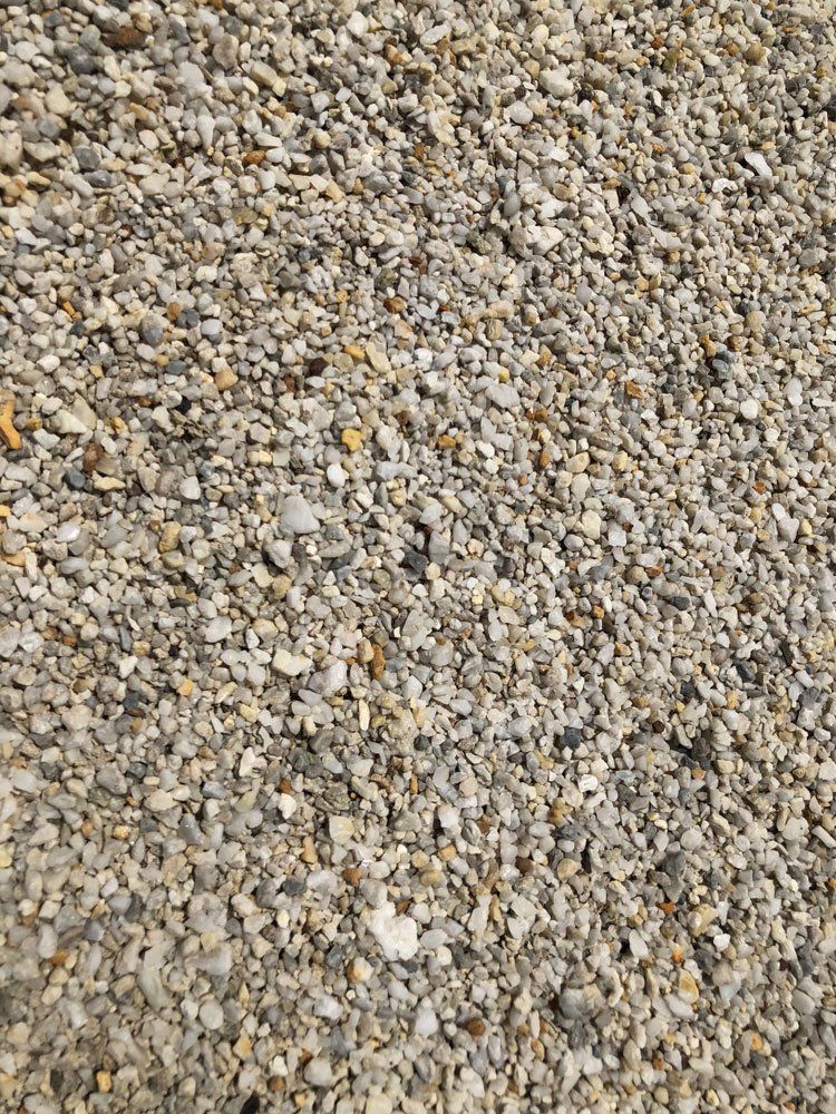 rocks