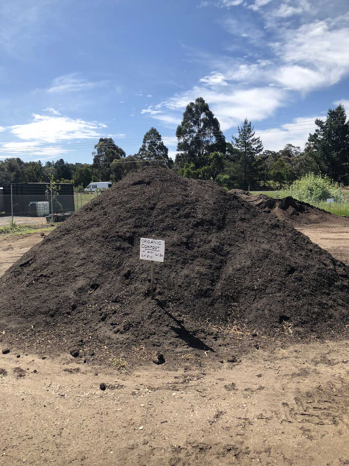 Soil