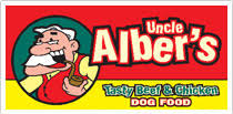 uncle albers