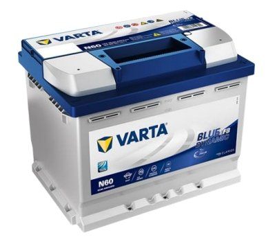 Varta Car Battery