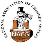 National Association of Chimney Sweeps logo