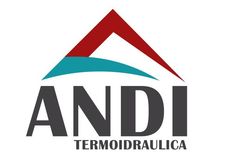 ANDI TERMOIDRAULICA - LOGO ANDI TERMOIDRAULICA - LOGO