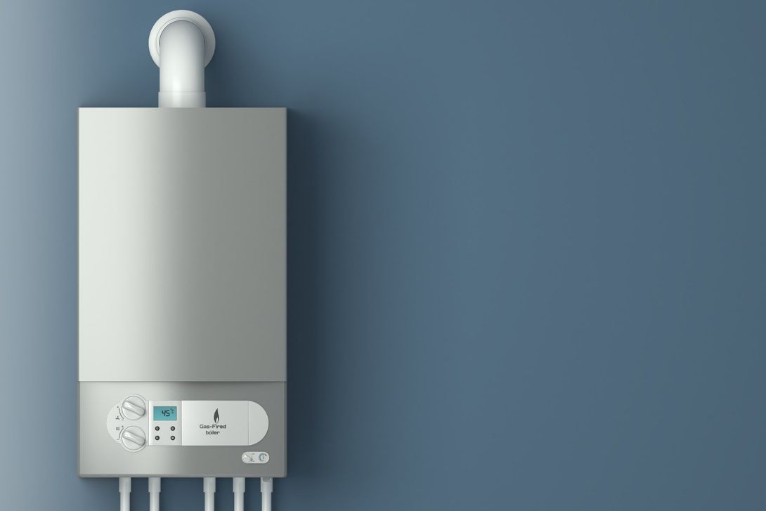 pompa di calore per la casa