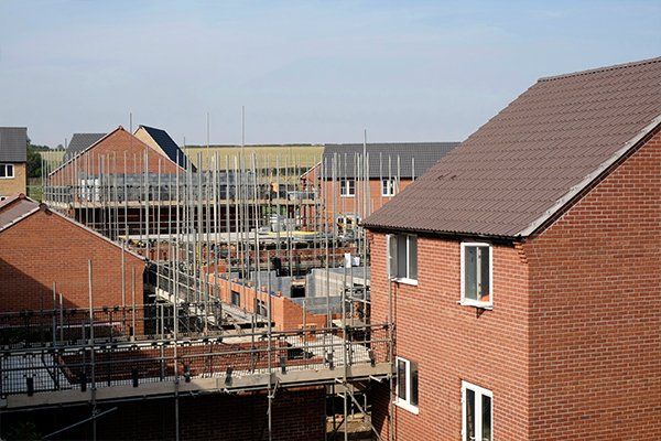 Professional scaffolders