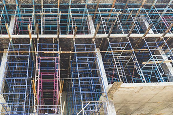 Upright Scaffold Ltd 1