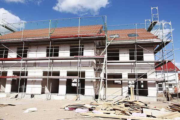 Contact Upright Scaffold Ltd