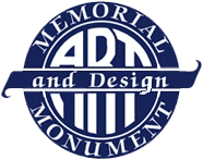 Memorial Art Monument