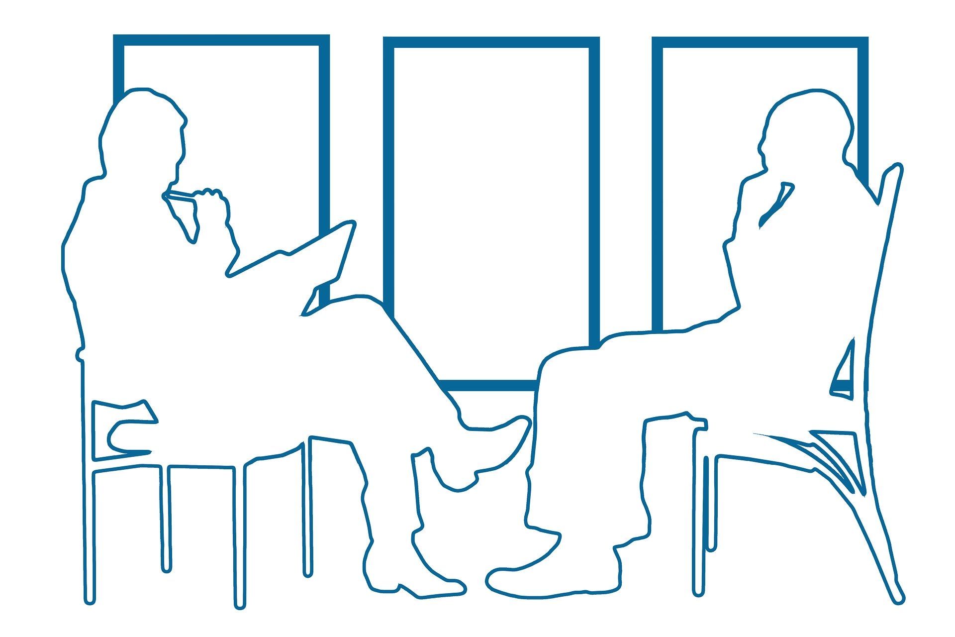Get your answers ready to those typical questions that say a lot about you as a candidate