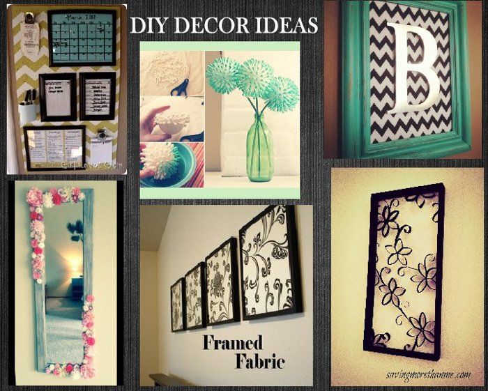 DIY Decor Idea | Red Brick Property Management LLC