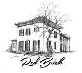 Red Brick logo