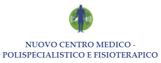 NUOVO CENTRO MEDICO - POLISPECIALISTICO E FISIOTERAPICO LOGO