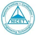 National Certification in Engineering Technologies (NICET) National Certification in Engineering Technologies (NICET)