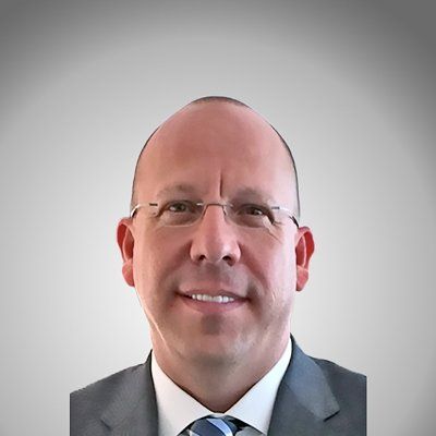 Nick Morros