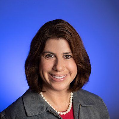 Lisa Katzman