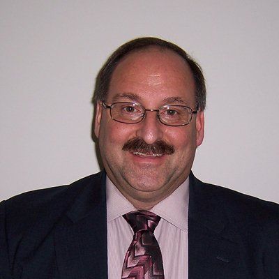 Jerry Sanscrainte