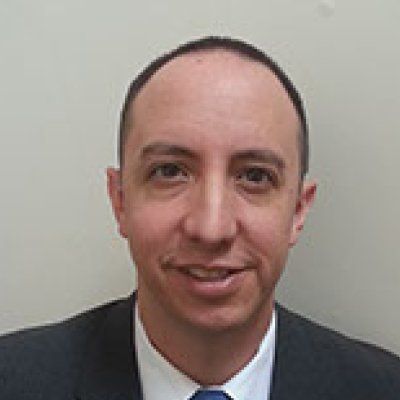 Javier Gallegos