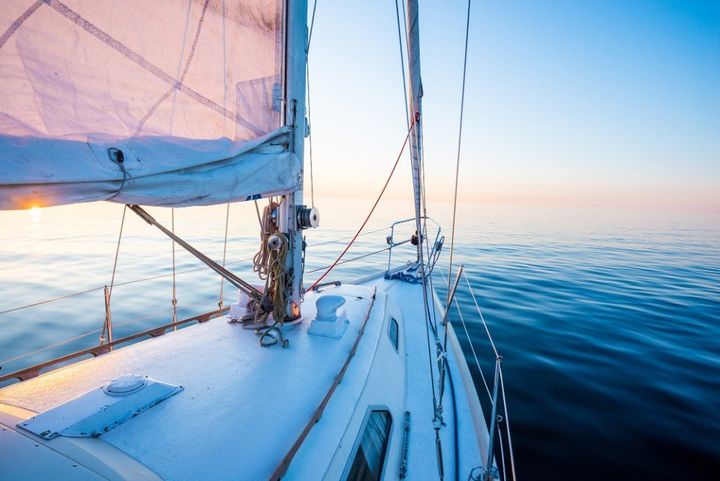 leasing nautico