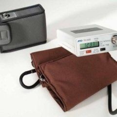 holter pressione
