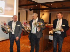 Volker Ulferts und Focko Diekmann Volker Ulferts und Focko Diekmann