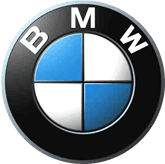 BMW logo