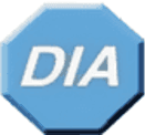 DIA logo