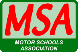 MSA logo
