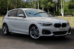 Driving Lessons - Moortown, Leeds - TopGear Driving School - Car Front
