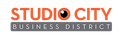 Studio city business improvement district