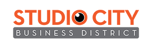 Studio city business improvement district